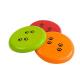 Plastic Pet Product Dog Toy Frisbee Dog Flying Disc Custom Stuffed Dog Golf Discs,Ultimate Frisbee Disc