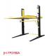 Durable Hydraulic Auto Lift 2700KG Lifting Capacity High Performance Garage Equipment