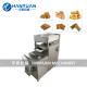 Peanut Skin Peeling And Crush Machine