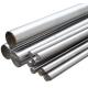 Cold Draw Super Alloy Pipe Tube Monel 400 With Polish Bright Surface
