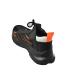 Feet Protective Work Safety Shoe with Super Light Steel Toe Cap and Anti-Puncture Design