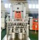 68 TIMES/MIN Aluminium Foil Container Manufacturing Machine 3003/H24