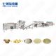 Ce Approved Vegetable Washing Machine Line Industrial Potato Peeling Machine