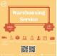 WIFFA International Warehousing Services In Shenzhen  Third Party Logistics Warehousing