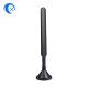 RG174 GSM GPRS Antenna Magnetic Base 900 / 1800MHZ For Car Radio Network System