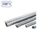 UL Standard Flexible Conduit And Fittings With RIFI Trademark Grey Color