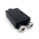 0.7 to 6.0GHz 20W Two Way Power Divider RoHS 2 Way Splitter