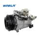 92600D323A D11R61450 Auto AC Compressor For Mazda2 2014-2018 WXMZ046