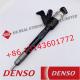 Genuine Diesel Fuel Injector 095000-6790 D28-001-801+C For SDEC 6D114 SC9DK