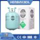 13.6kg R134A Refrigerant 30 Lb Disposable Cylinder HFC Refrigerant