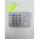 445-0745420 4450745420 NCR ATM Machine Parts For EPP-3 (P) UK 3 Module Assy Financail Equipment