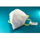 Ce Fda Listed Kn95 Face Mask Particulate Respirator Mask High Breathability
