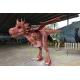 4 Metters Flying Custom Western Dragon Costume To Perform In European Market