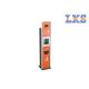 Zero Contact Face Recognition Thermometer 1000ml Disinfectant Spray