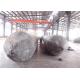 3 - 12 Layers Inflatable Marine Salvage Airbags High Shock Absorption Anti Aging