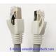 Huawei 5G CAT6A SFTP Network Cable 4Pair 23AWG 0.58mm NOFC Twisted-Pair Huawei Network Cable Cat6A Double-Shielded