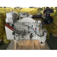 4 Stroke Inboard Marine Diesel Engines , 120 HP Diesel Engine 6BT 5.9L