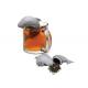 Dolphin Silicone Loose Leaf Tea Infuser Strainer 20g Animal Tea Infusers