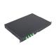 12 Port 4 Core Drawer Type ODF Optical Distribution Box And Patch Panel