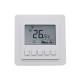 LCD Cooling And Heating Thermostat / HVAC Systems Digital Ac Thermostat