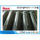 16 Inch sch40 Bw Ends Powder Coated 6 Inch Steel Pipe ASTM A53 3Lpe Coated Pipes