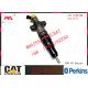 Fuel Injector Assembly  225-0117 236-0957 238-8092 240-8063 242-0857 245-3516 320-2940   328-2574