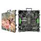 P1.95 P2.5 P2.6 P3.91 Right Angle Rental LED Display 250*250mm Module Size Hard Connection