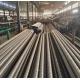 Hot Dipped Seamless Carbon Steel Pipe Tube ASTM A53 A179 A192 0.6 - 20mm