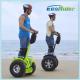 Brushless Self Balancing Scooters 4000 Watt Segway Electric Scooter