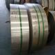 301 All Hard Stainless Steel Strip Coil 316L 304 Semi Hard Metal Sheet Coil