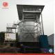 Organic Fertilizer Fermentation Compost Equipment Animal Poultry Manure Processing