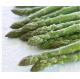 Good Price for Green Asparagus Spears Frozen IQF Vegetables hot sale grade A