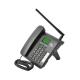 SIM Hotel Landline Phones MP3 FM Radio Fixed Wireless Phone