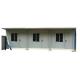 40 Ft Portable Flat Pack Container House For Storage / Shipping Earthquake Resistant