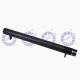 Hw Diamond Drill Rods 5ft 3m Conventional Core Drill Rod