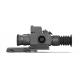 17um Pitch 1.9x Thermal Hunting Scope With Video Image Recording Capabilities