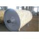 CNC machined Turned Milling Turning paper mill Corrugated yankee kraft paper