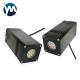 Air Cooling 395nm Portable Uv Flashlight High Efficiency