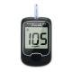 ABS Automatic Digital Blood Sugar Monitor No Coding With Test Paper Lancets