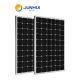 Class A 36v Solar Panel MS-M240 , 8.61A Jinko Solar Module Easy Installation