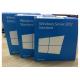 Enterprise Level Windows Server 2012 Retail Box Simple Operation For PC