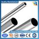 Rust Proof 201 304 316 Stainless Steel Round Welding Tube 6mm Od ASTM Seamless Pipe