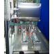 High Accuracy Automated Bottle Filling Machine with Low Power Consumption