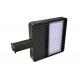Gray Black 150w Cree Led Parking Lot Lights With Samsung Leds