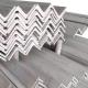 BA Surface 2B Surface Stainless Steel Angle Bar Natural Color Hot Rolled