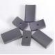 Customized Grade 3 Ferrite Magnet Block Generator Anti Corrosion ISO9001