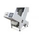 Mini High Capacity CCD Color Sorter Machine With Image Acquisition System