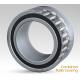 China gold supplier bearing combined needle roller bearing RAXPZ420 with size 20*30*27mm