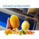 Intelligent Potato Peeling Machine For Fruits And Vegetables Processing Lines With 8 Sets Of Knives