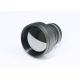 Removable 35mm Infrared Optical Lens , Thermal Imaging Quick Release Lens